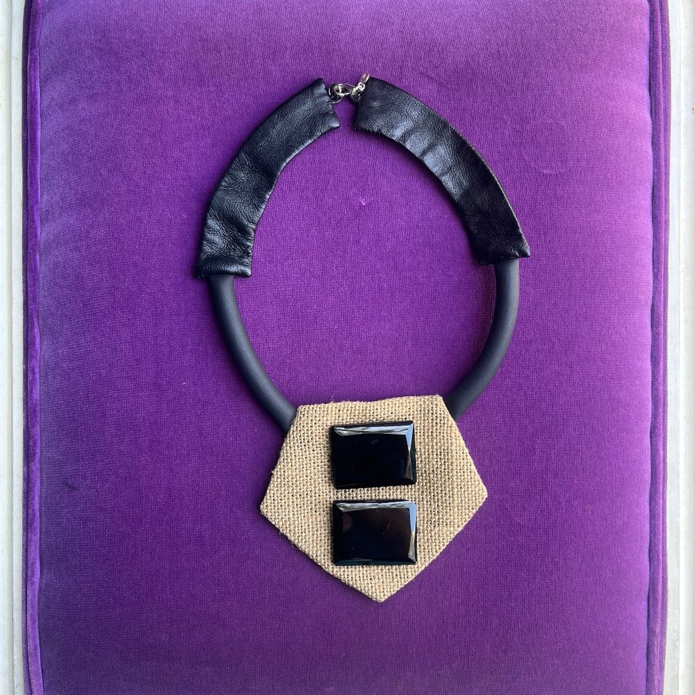 PARME MARIN necklace (OS)